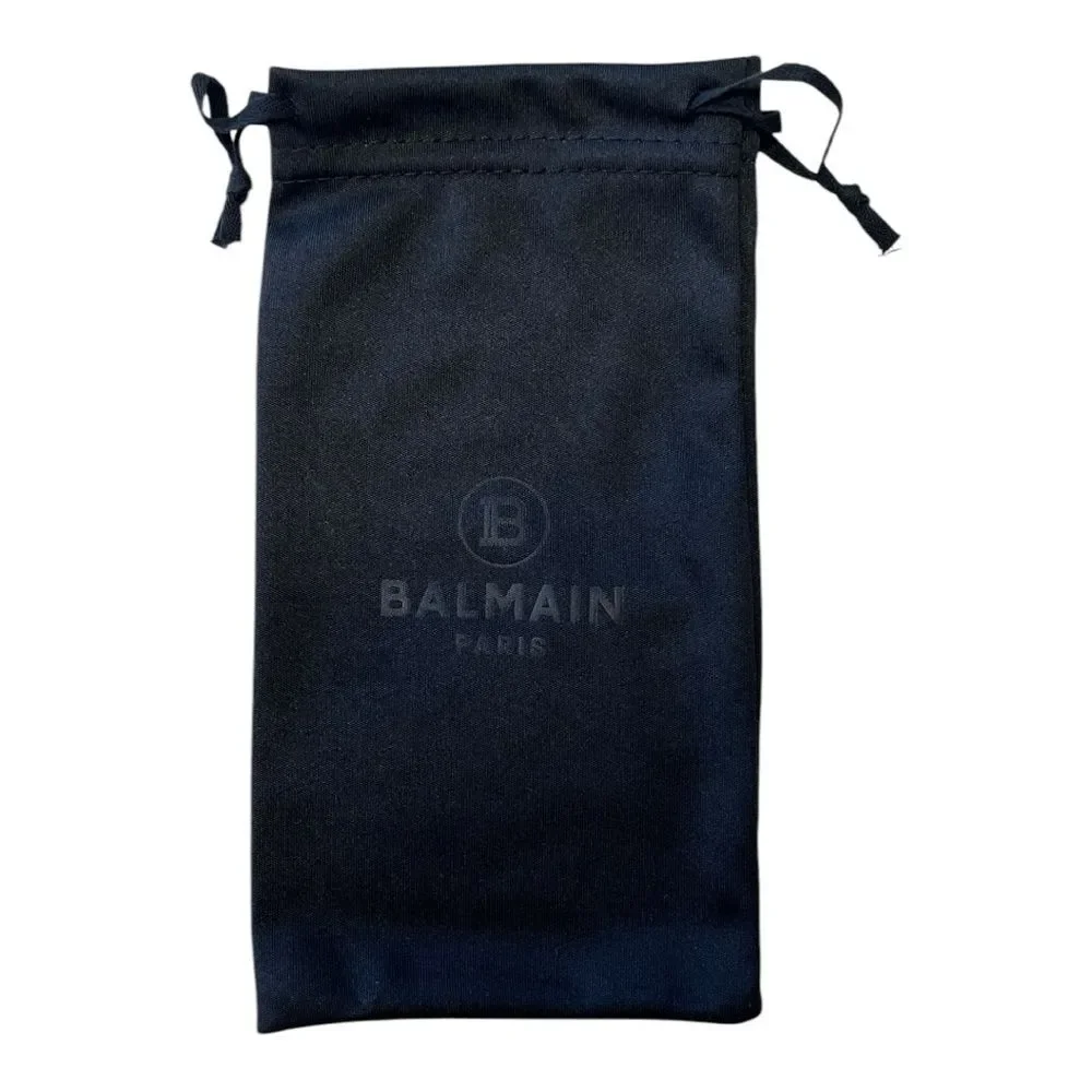 NEW‎ Balmain | Eyewear B-II Luxury Sunglasses